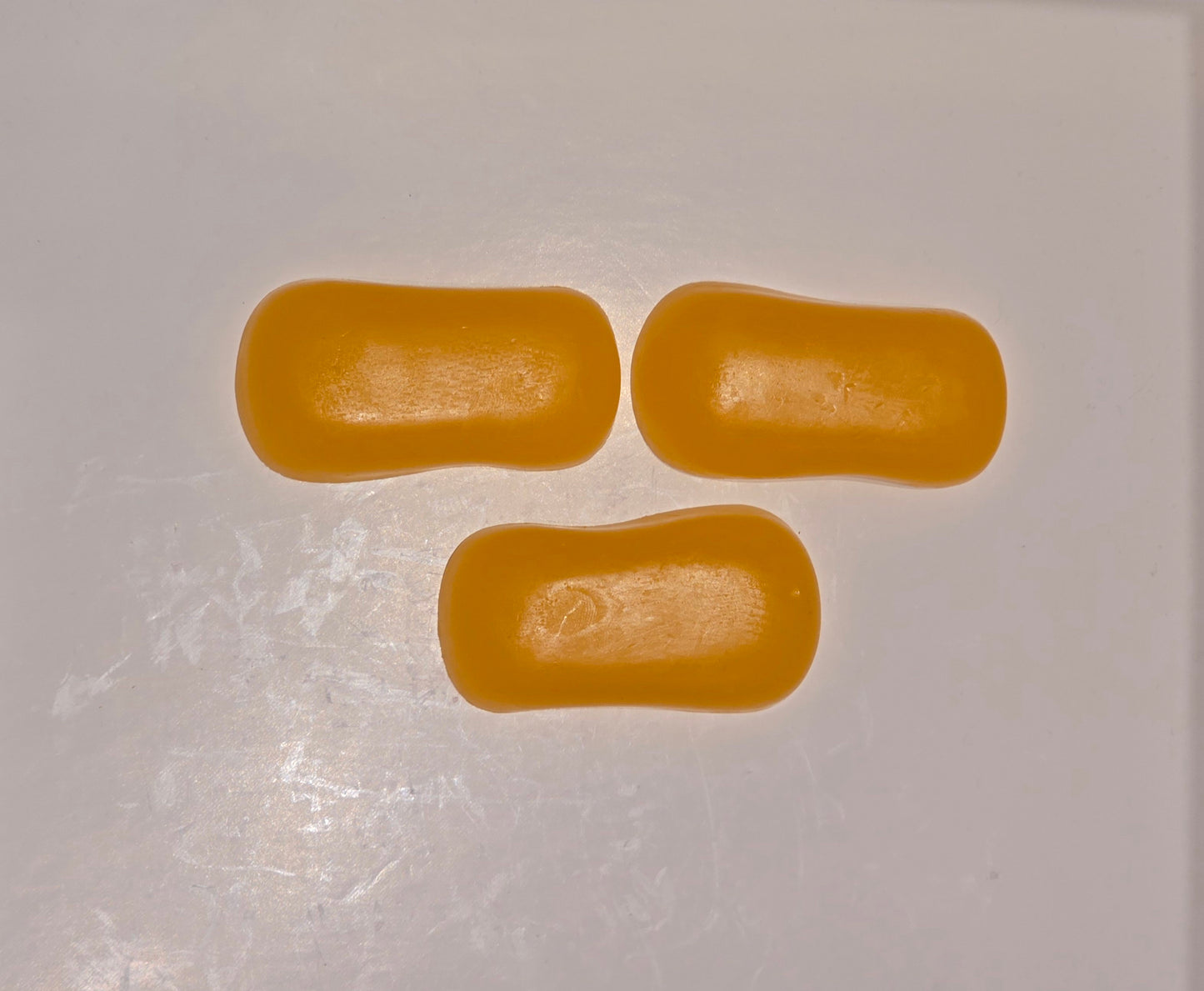 Tart Orange Bars