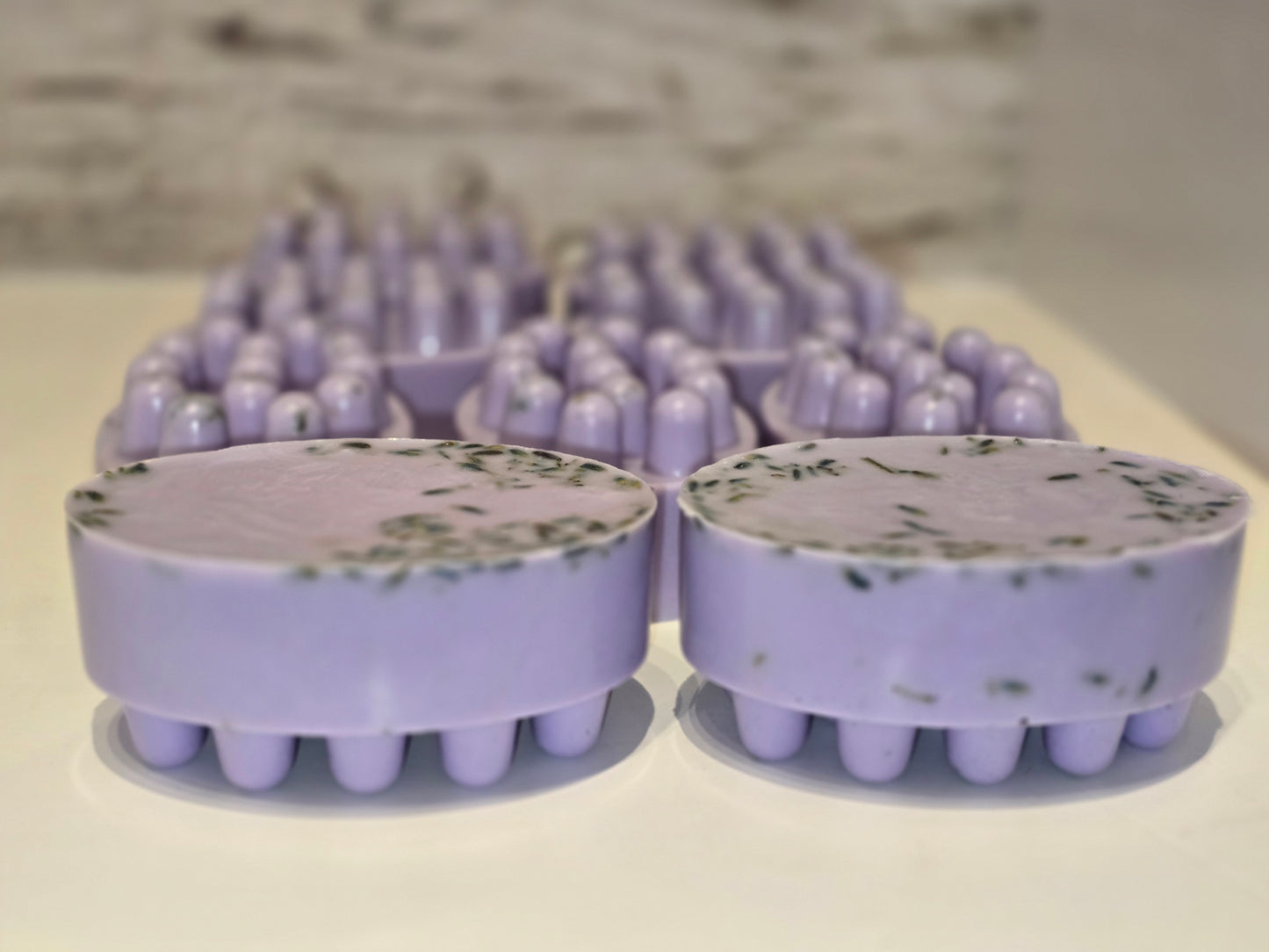 Lavender Nubs