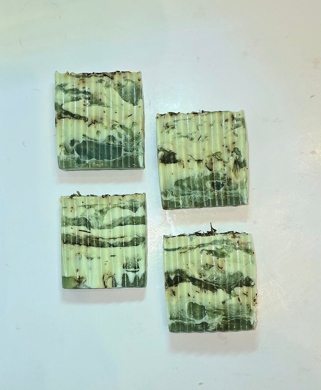 Eucalyptus Splash Bars