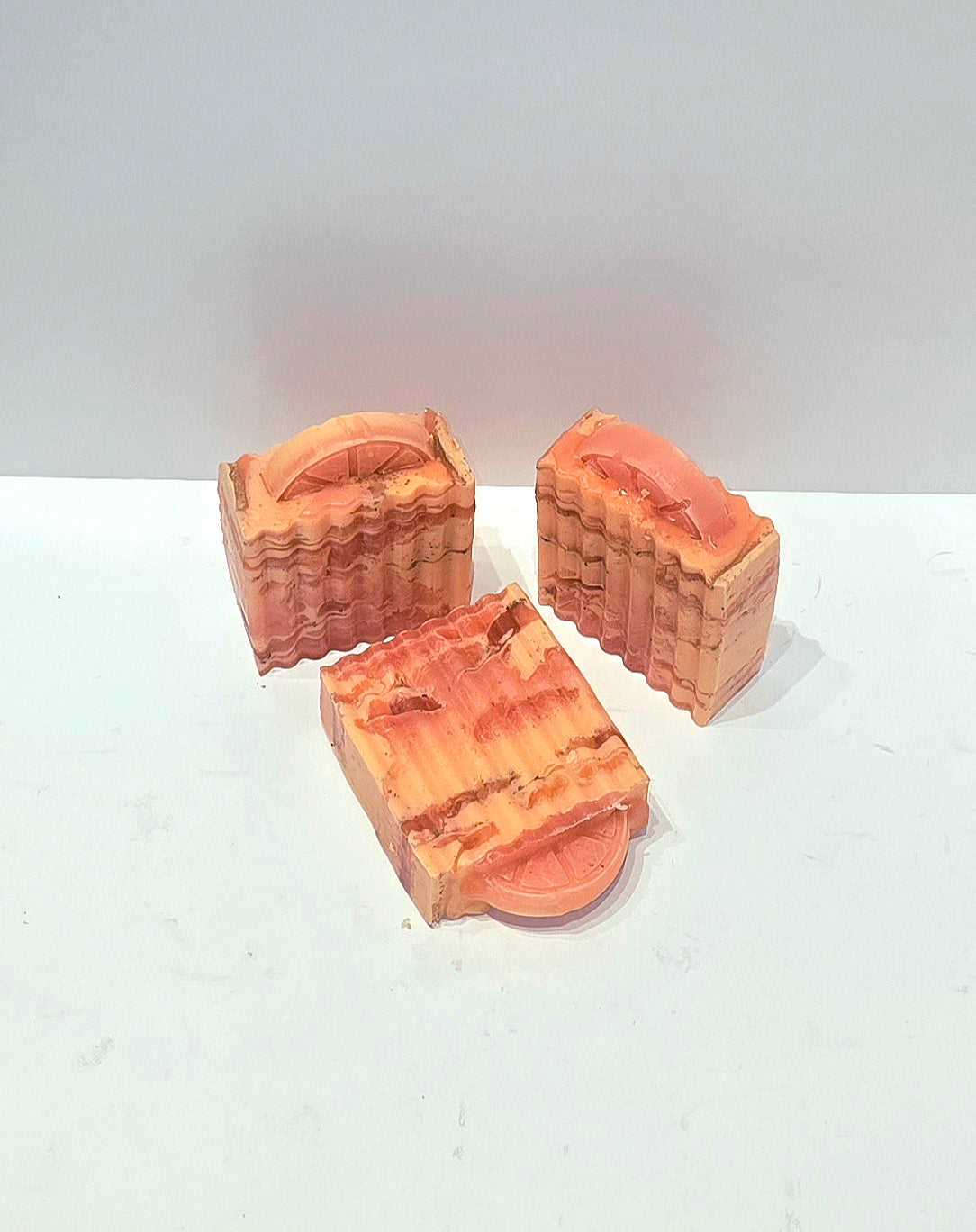Blood Orange Swirl