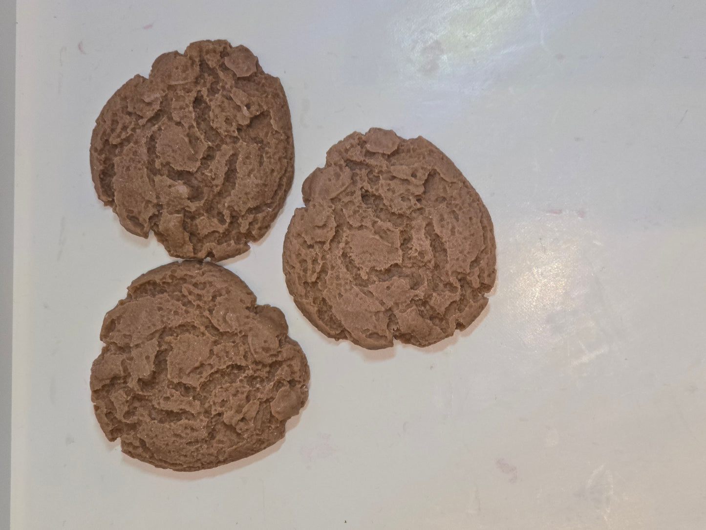 Sweet "Cookies"