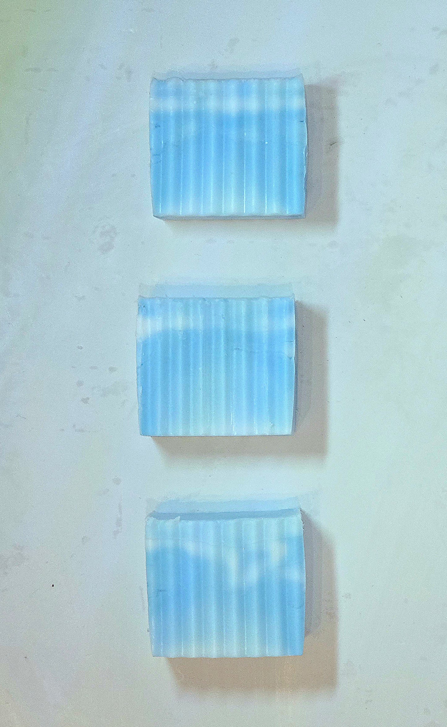 Fresh Linen Bars