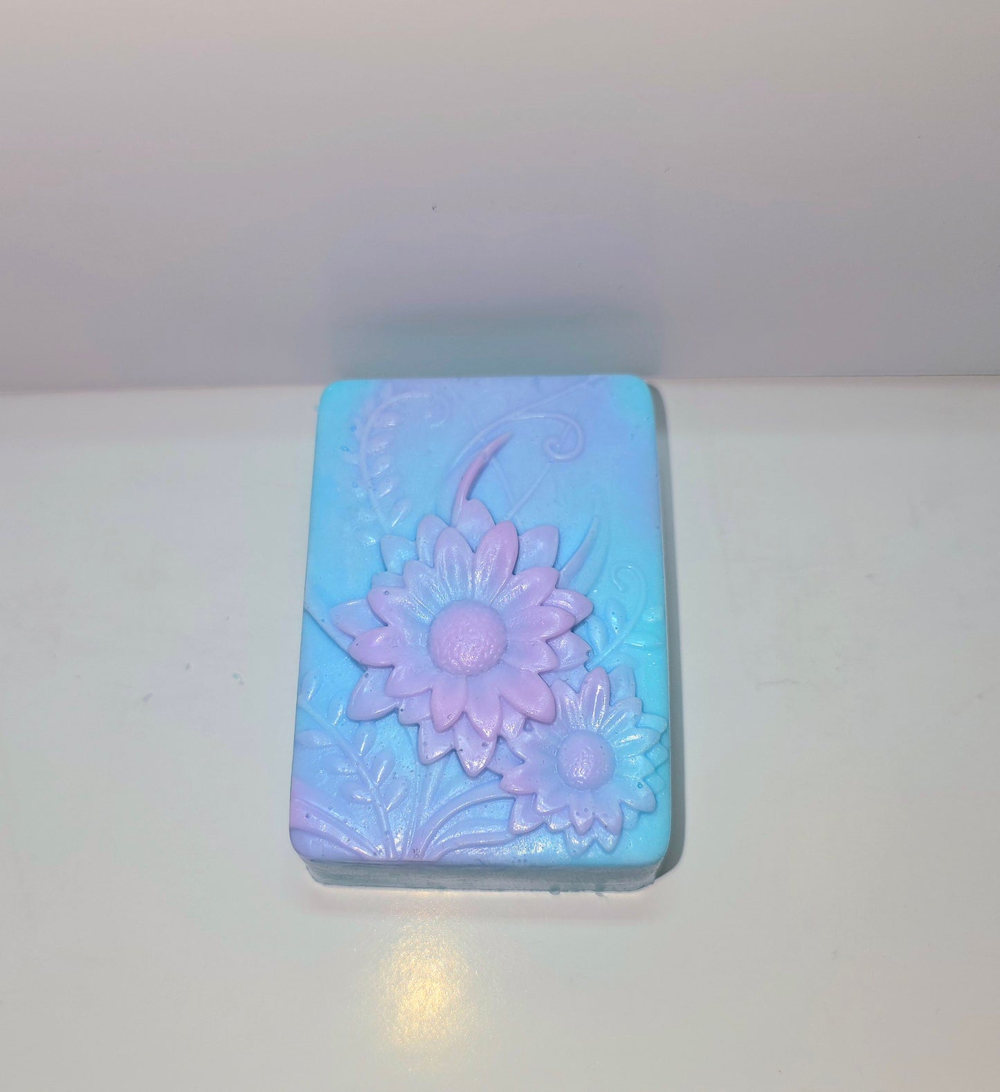 "Blue Frosting" Honeysuckle