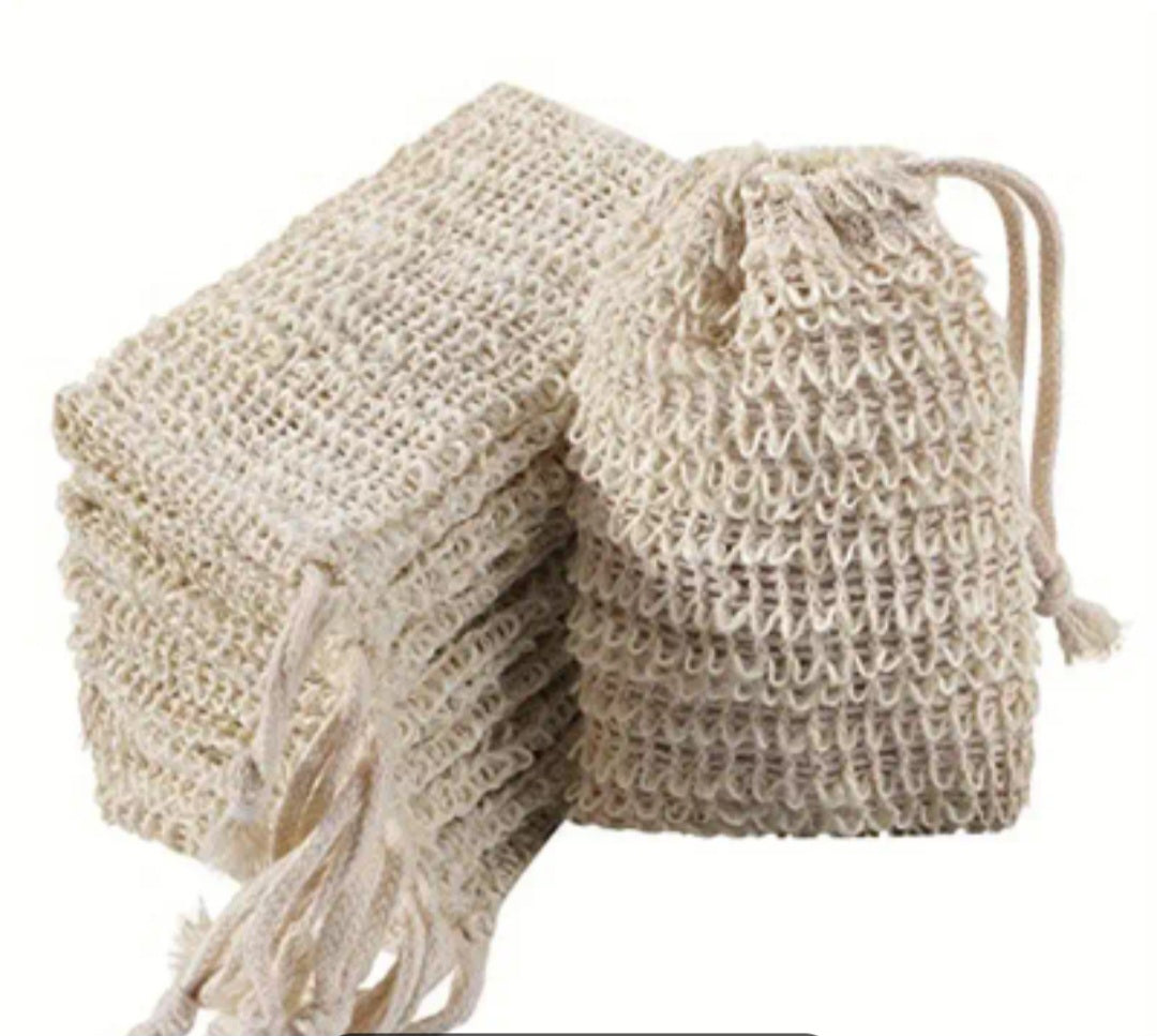 Lufa Bags