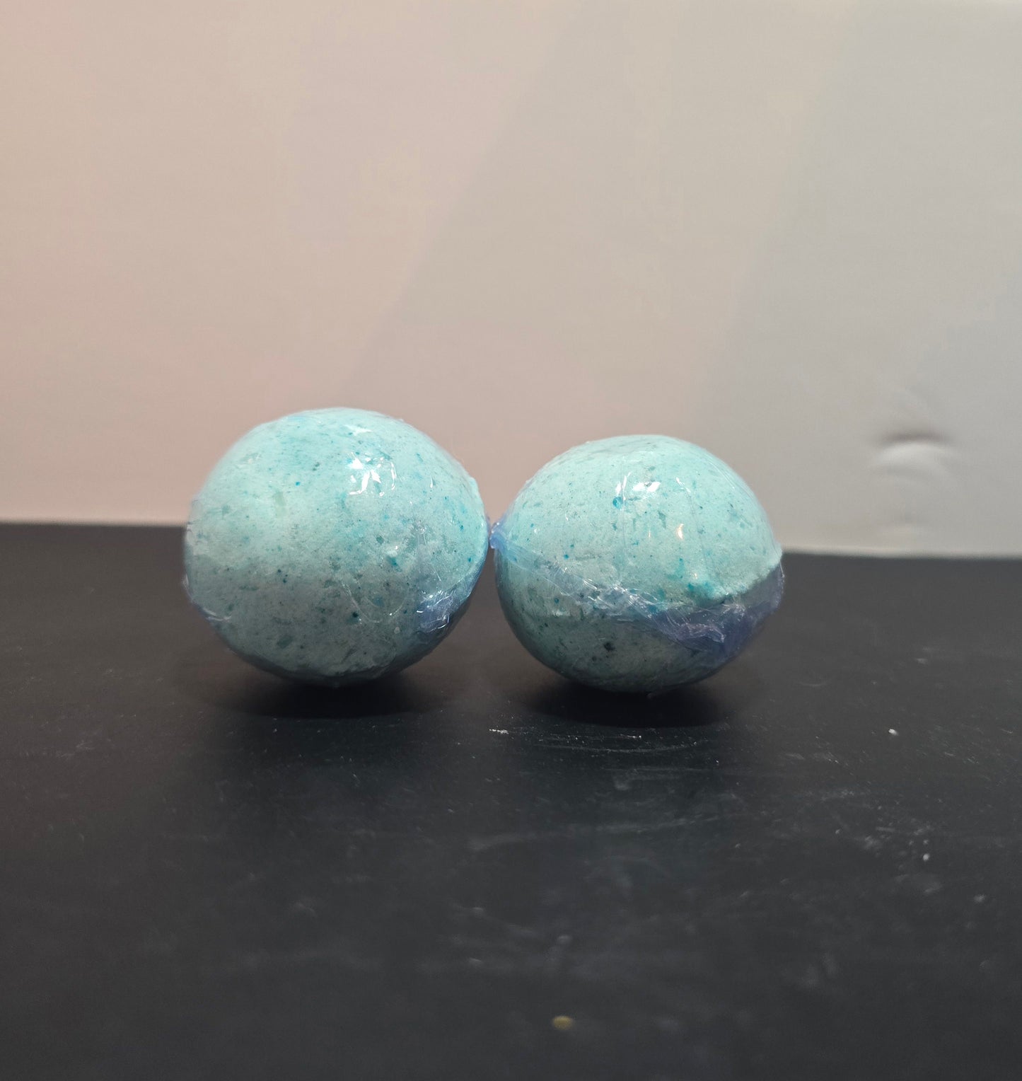 Chamomile & Tea Tree Bath Bombs