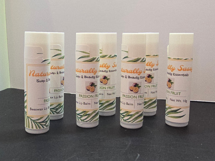 Lip Balms