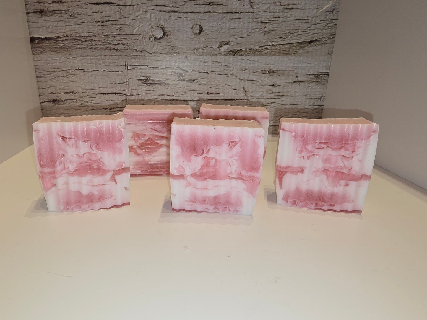 Cherry Blossom Bars