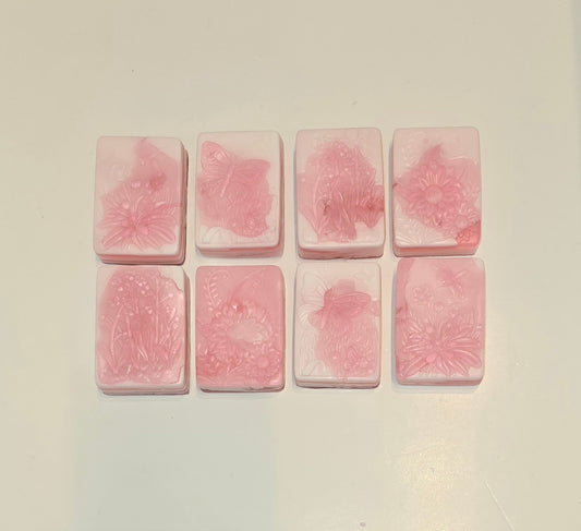 Cherry Blossom Layers