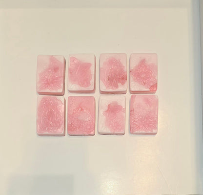 Cherry Blossom Layers