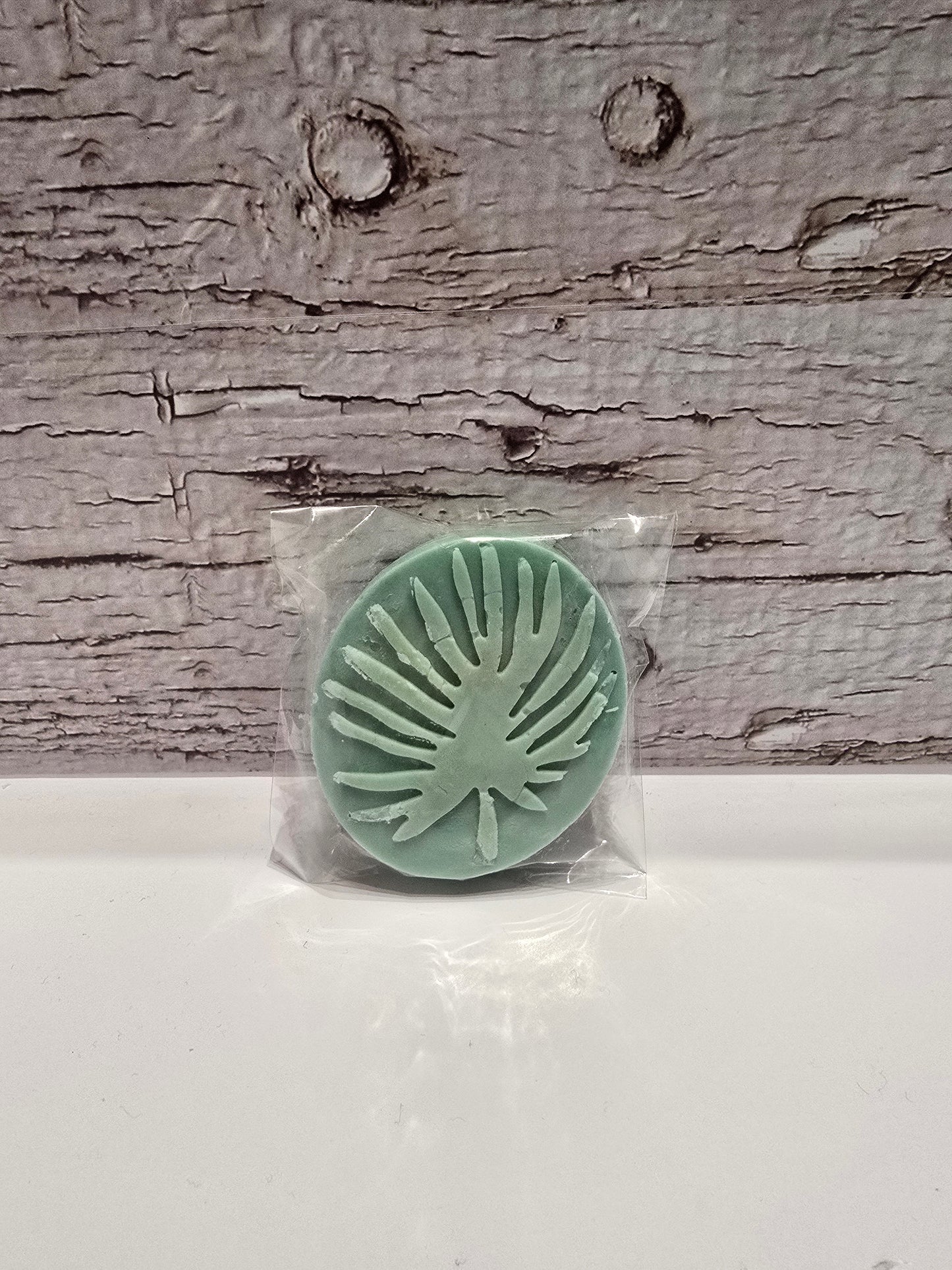 A little bit of Leafy Cense