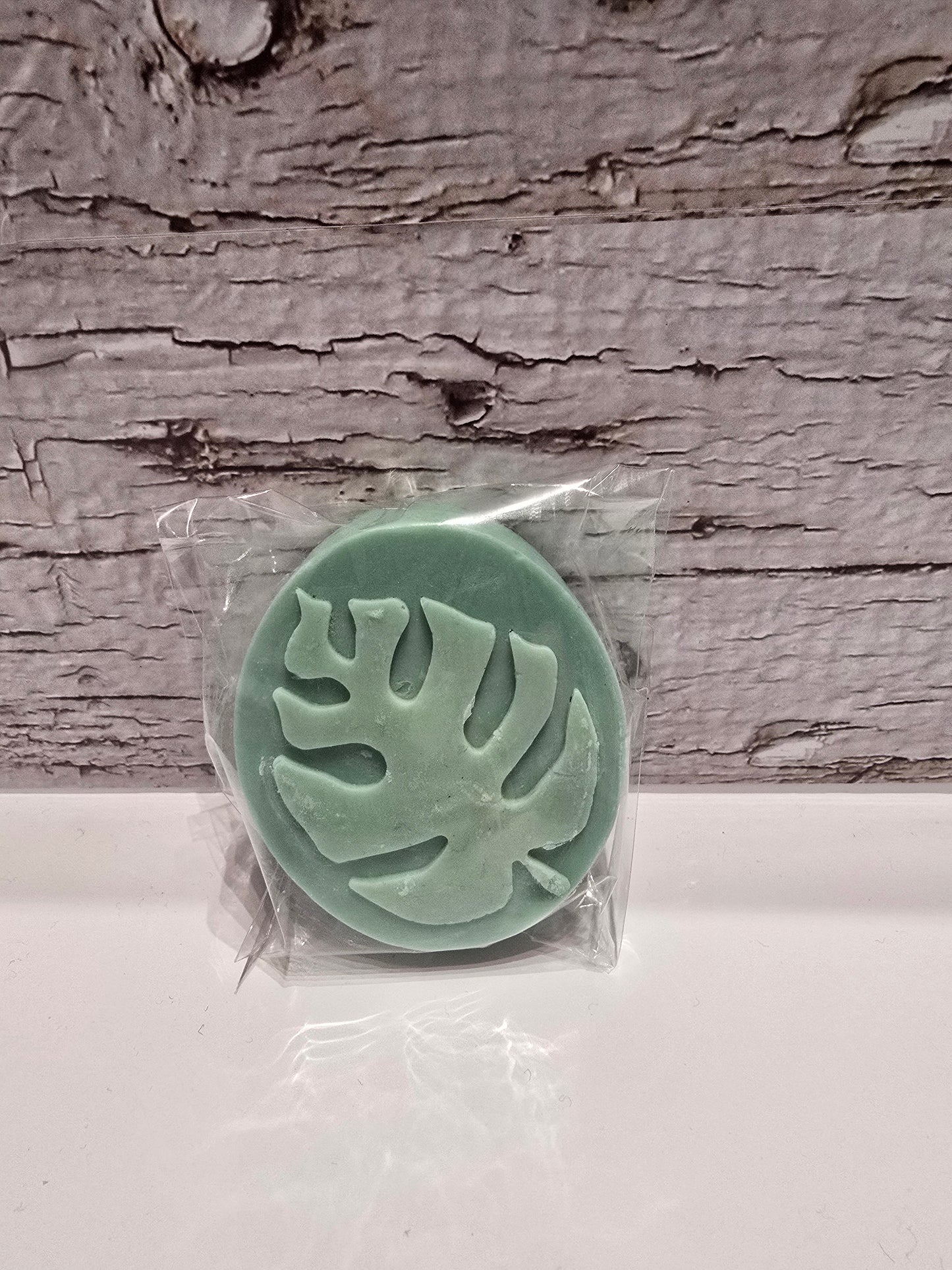 A little bit of Leafy Cense