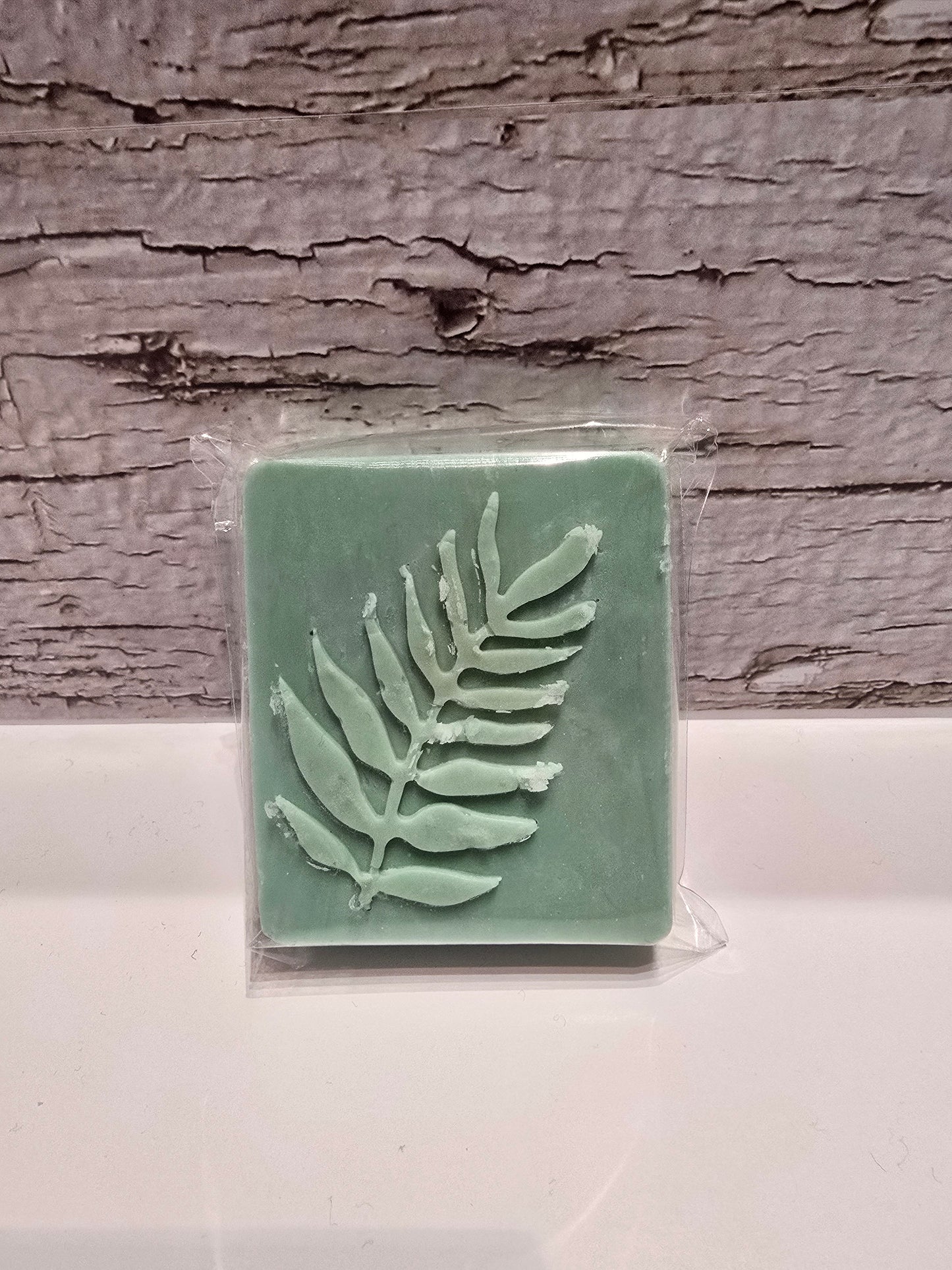 A little bit of Leafy Cense