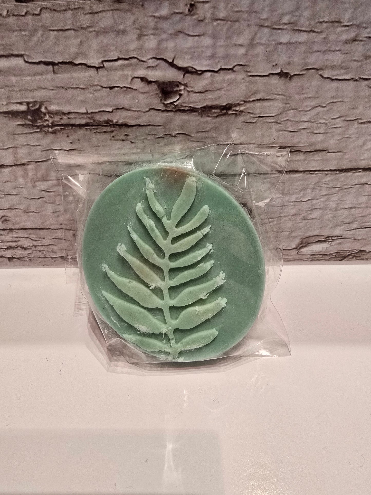 A little bit of Leafy Cense