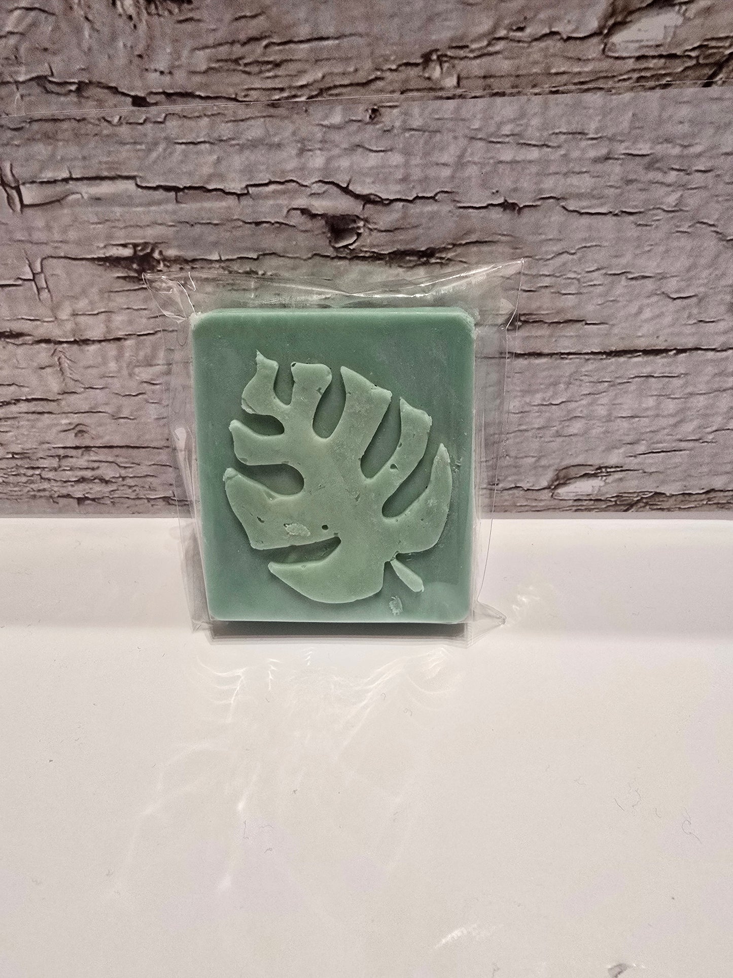 A little bit of Leafy Cense