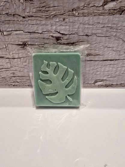A little bit of Leafy Cense