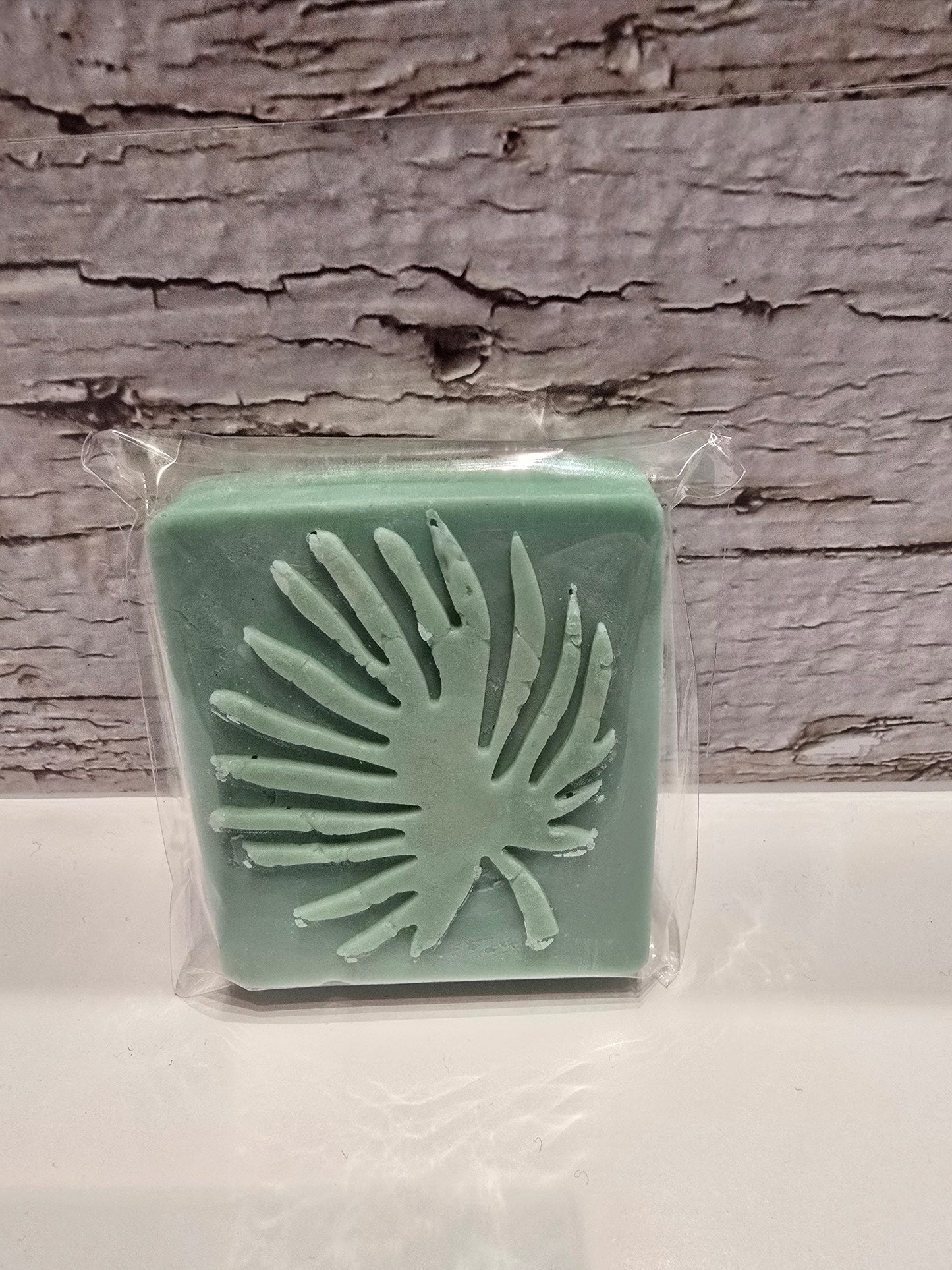 A little bit of Leafy Cense