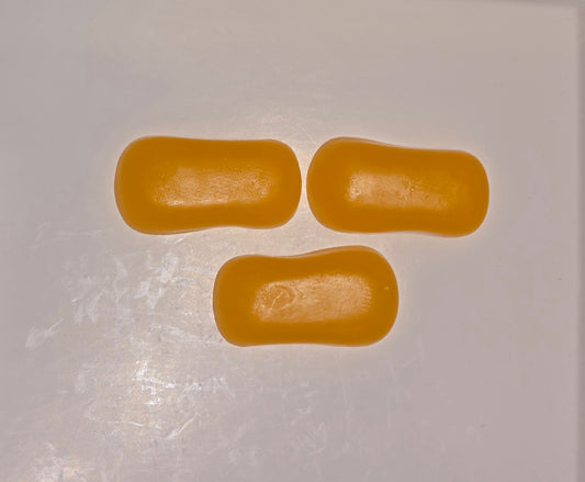Tart Orange Bars