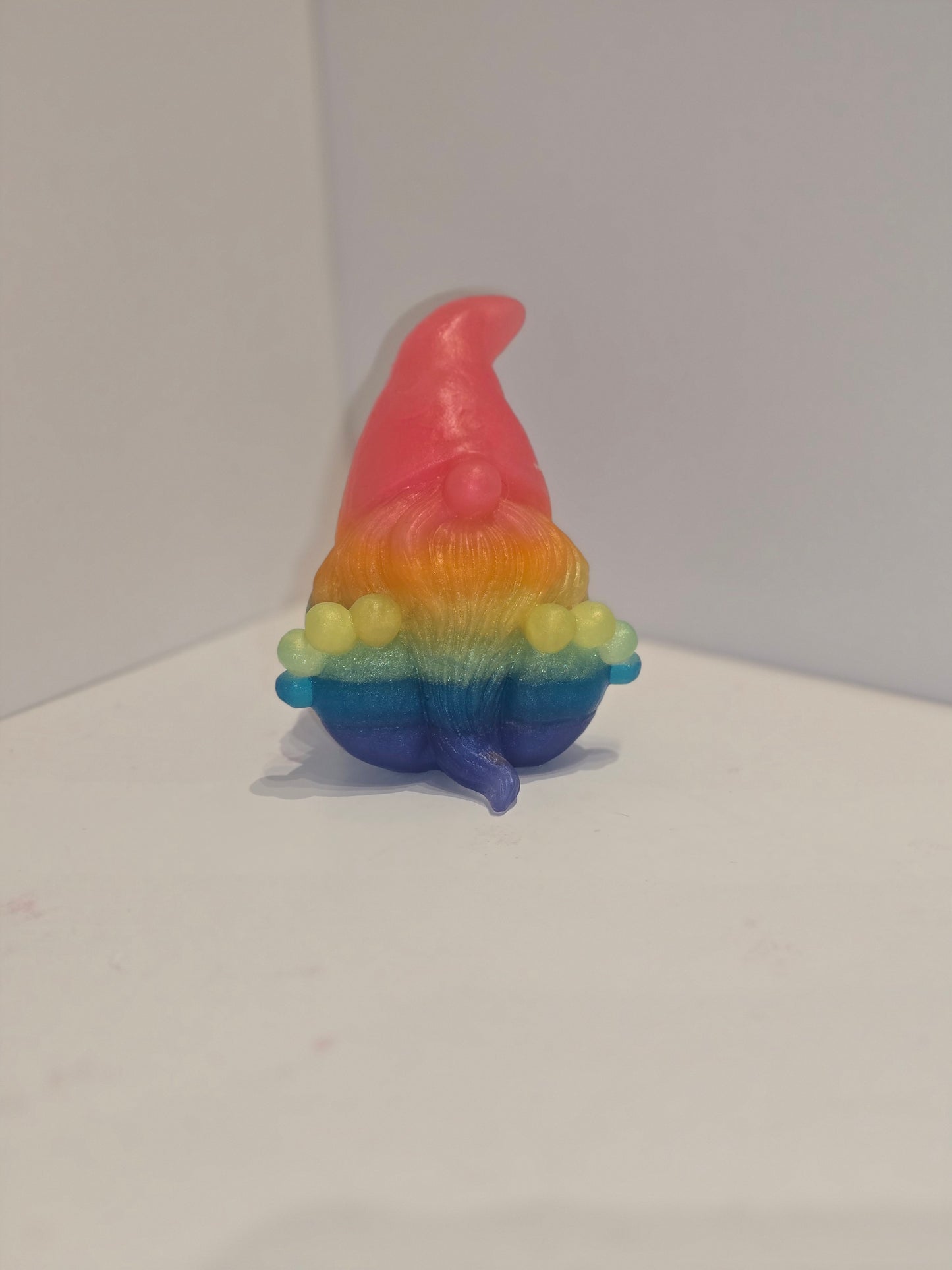 "Honeysuckle" Rainbow Characters