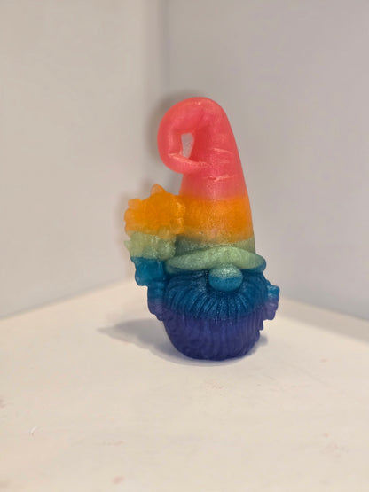 "Honeysuckle" Rainbow Characters