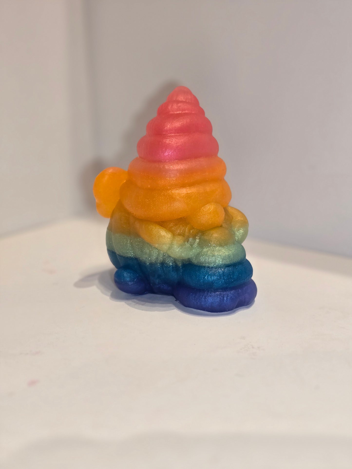 "Honeysuckle" Rainbow Characters