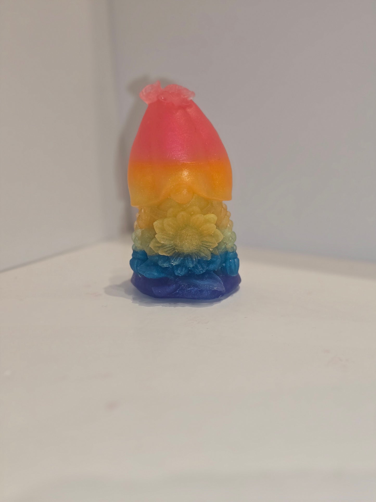 "Honeysuckle" Rainbow Characters