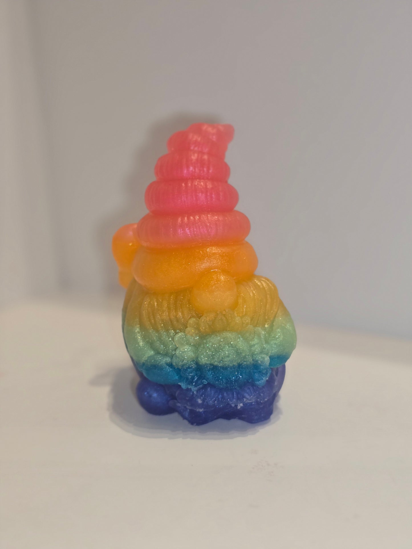 "Honeysuckle" Rainbow Characters