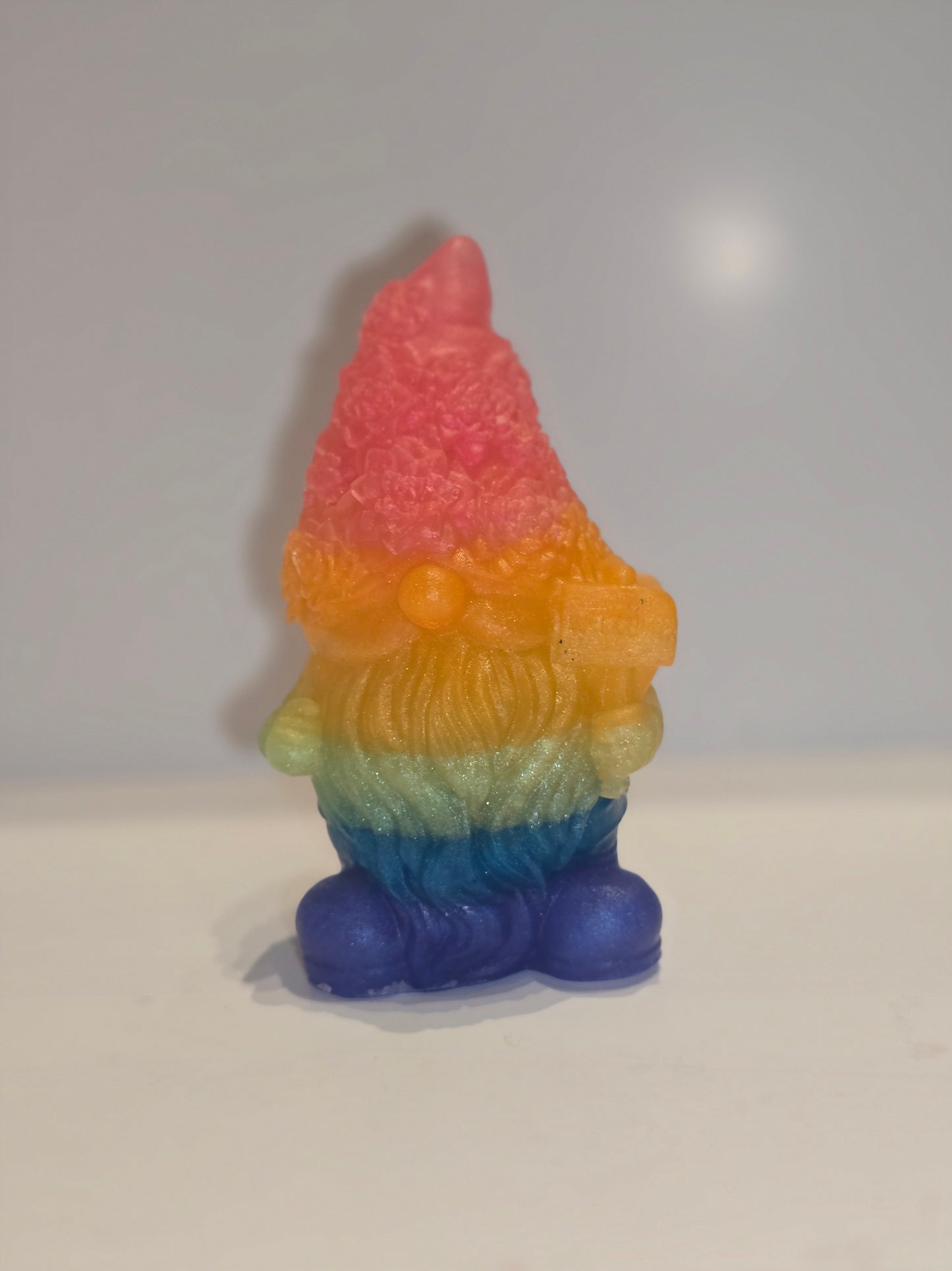 "Honeysuckle" Rainbow Characters