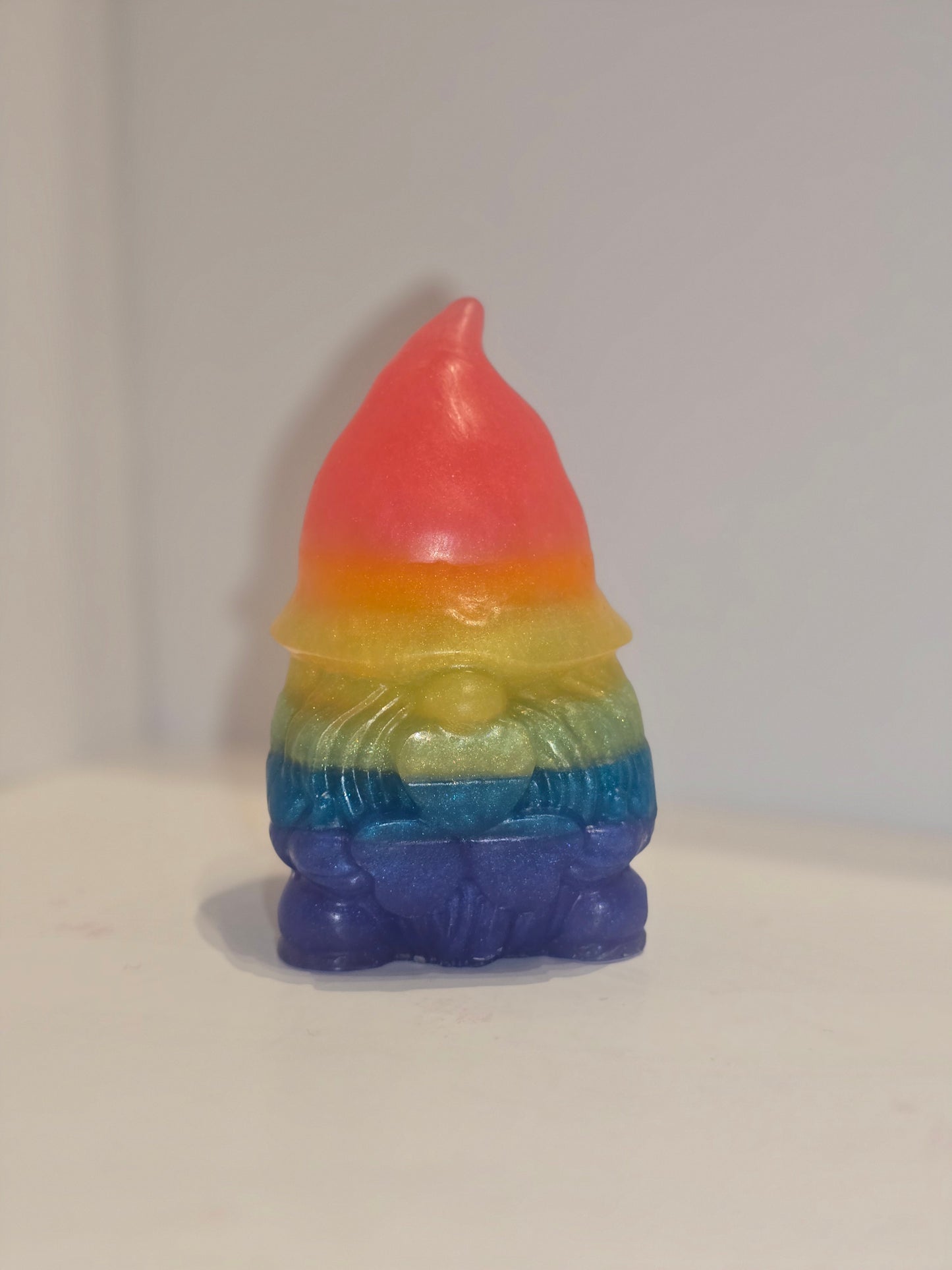 "Honeysuckle" Rainbow Characters