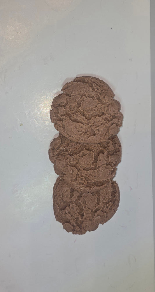 Sweet "Cookies"