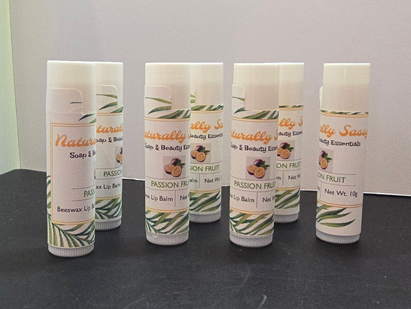 Beeswax Lib Balm