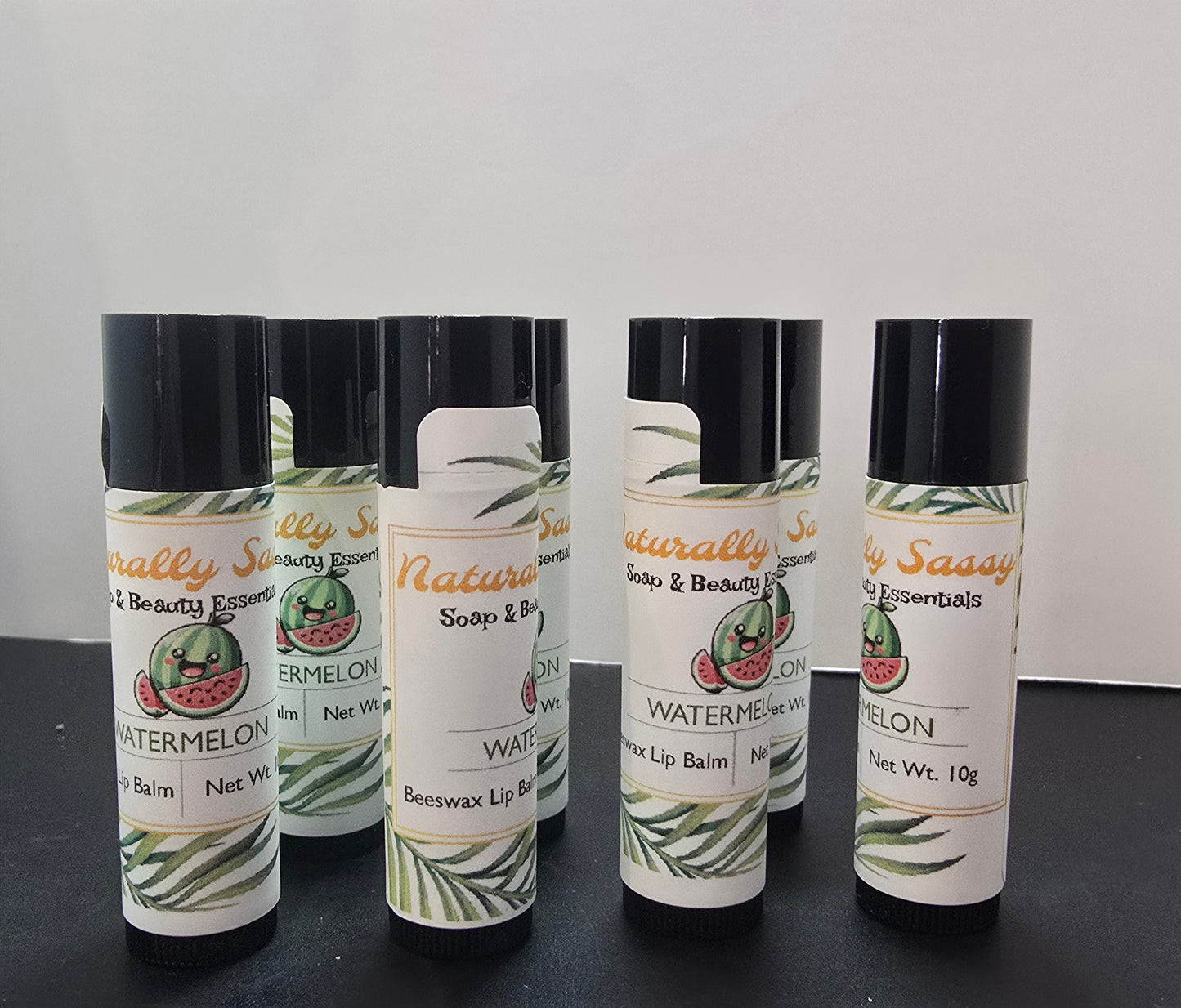 Beeswax Lib Balm