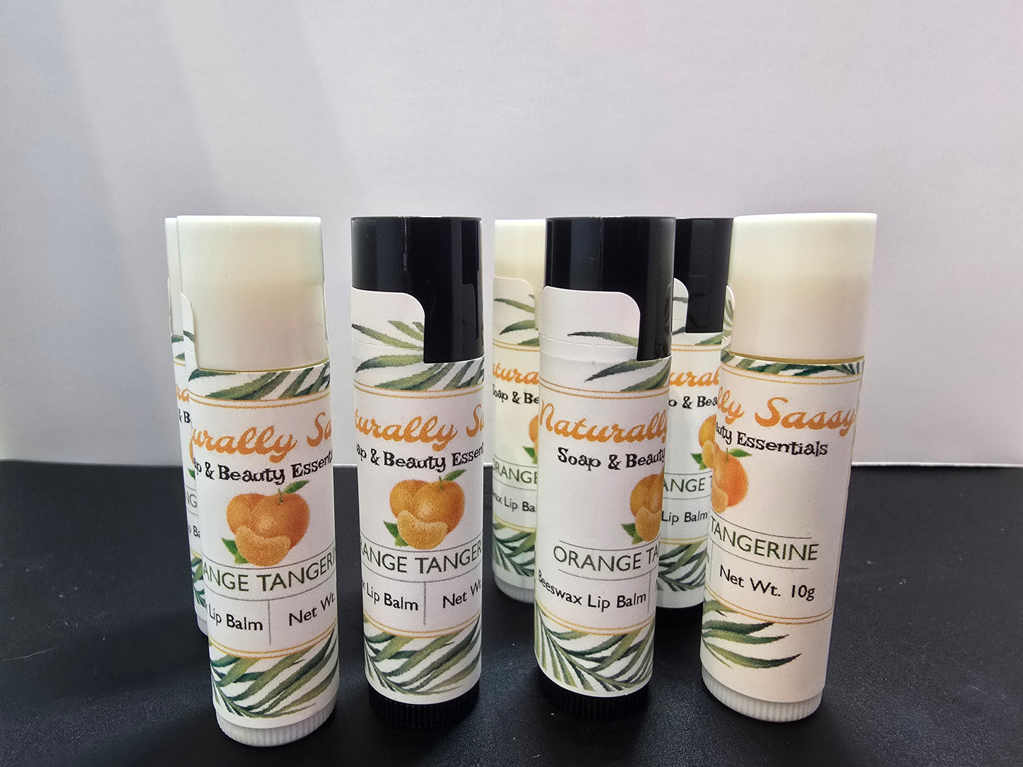 Beeswax Lib Balm