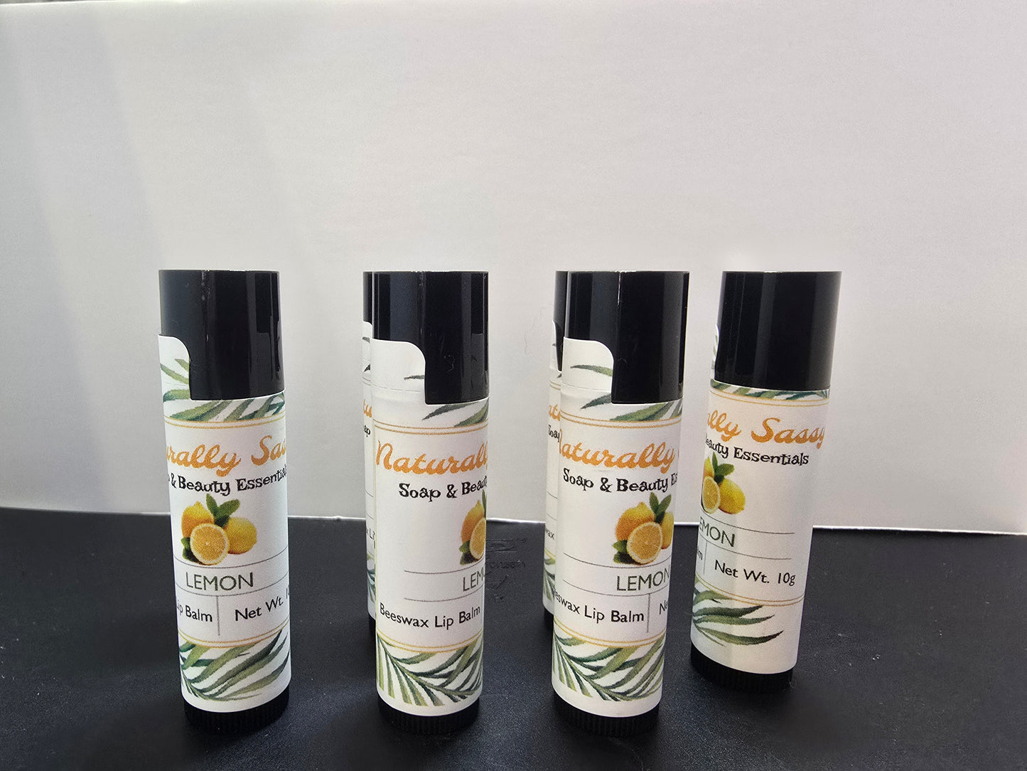 Beeswax Lib Balm