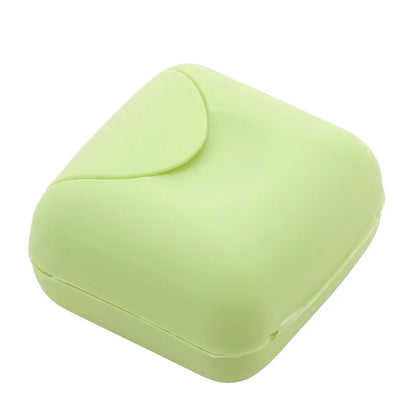Portable Travel Soap Box