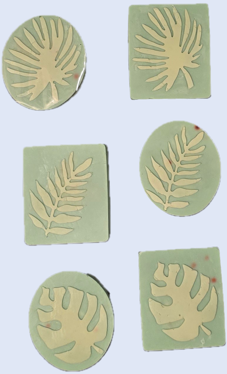 A little bit of Leafy Cense