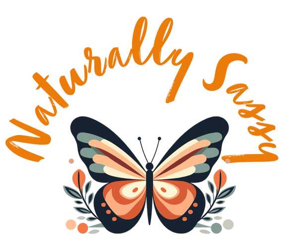 Naturally Sassy Soap & Beauty Essentials