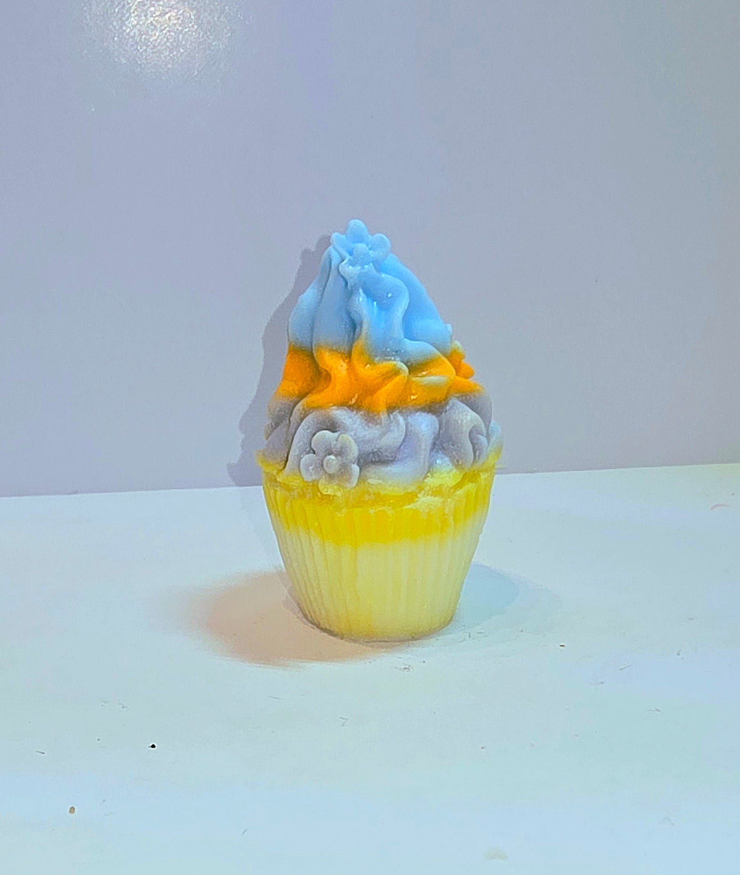 "Soothing" Easter Rainbow Characters