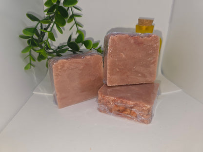 Black Raspberry Vanilla & Gardenia