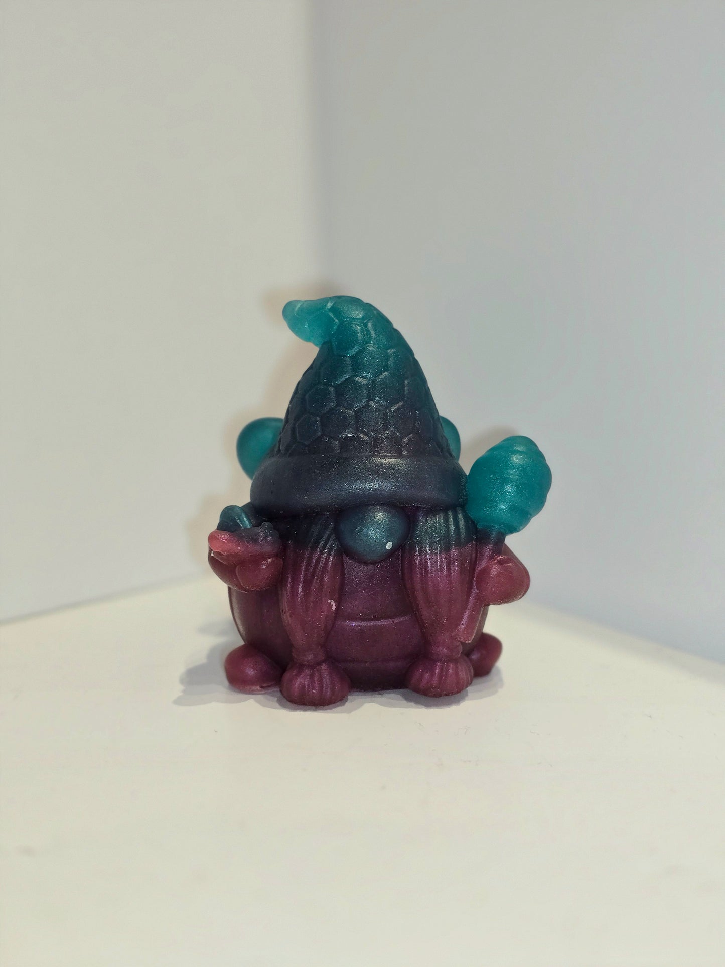 "Ylang, Ylang" Gnome Friends