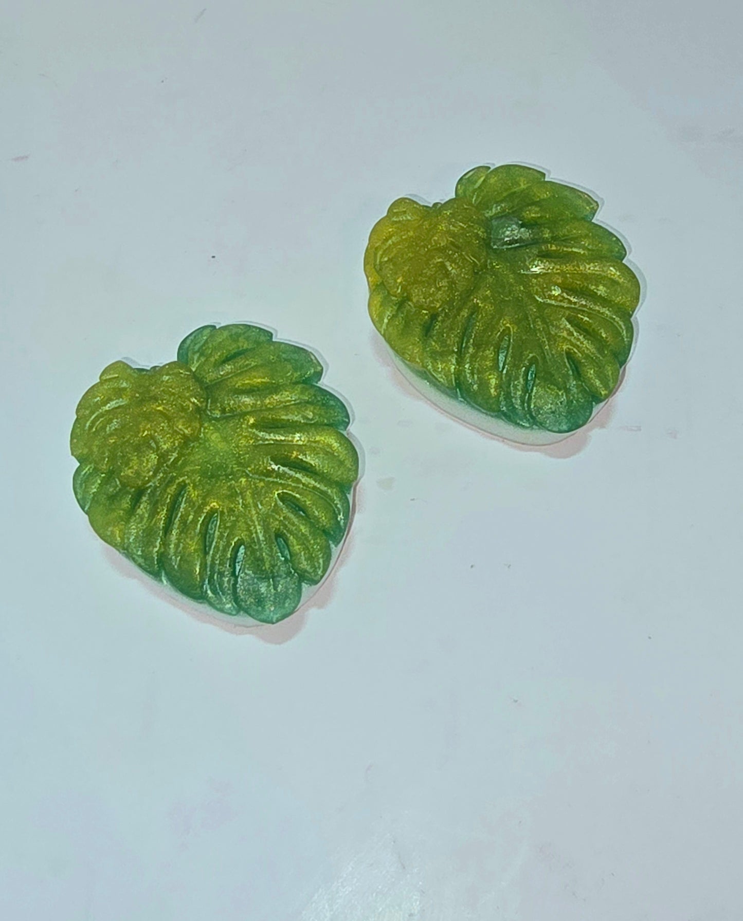 "Chamomile" Plant Bars