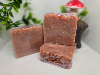 Black Raspberry Vanilla & Gardenia