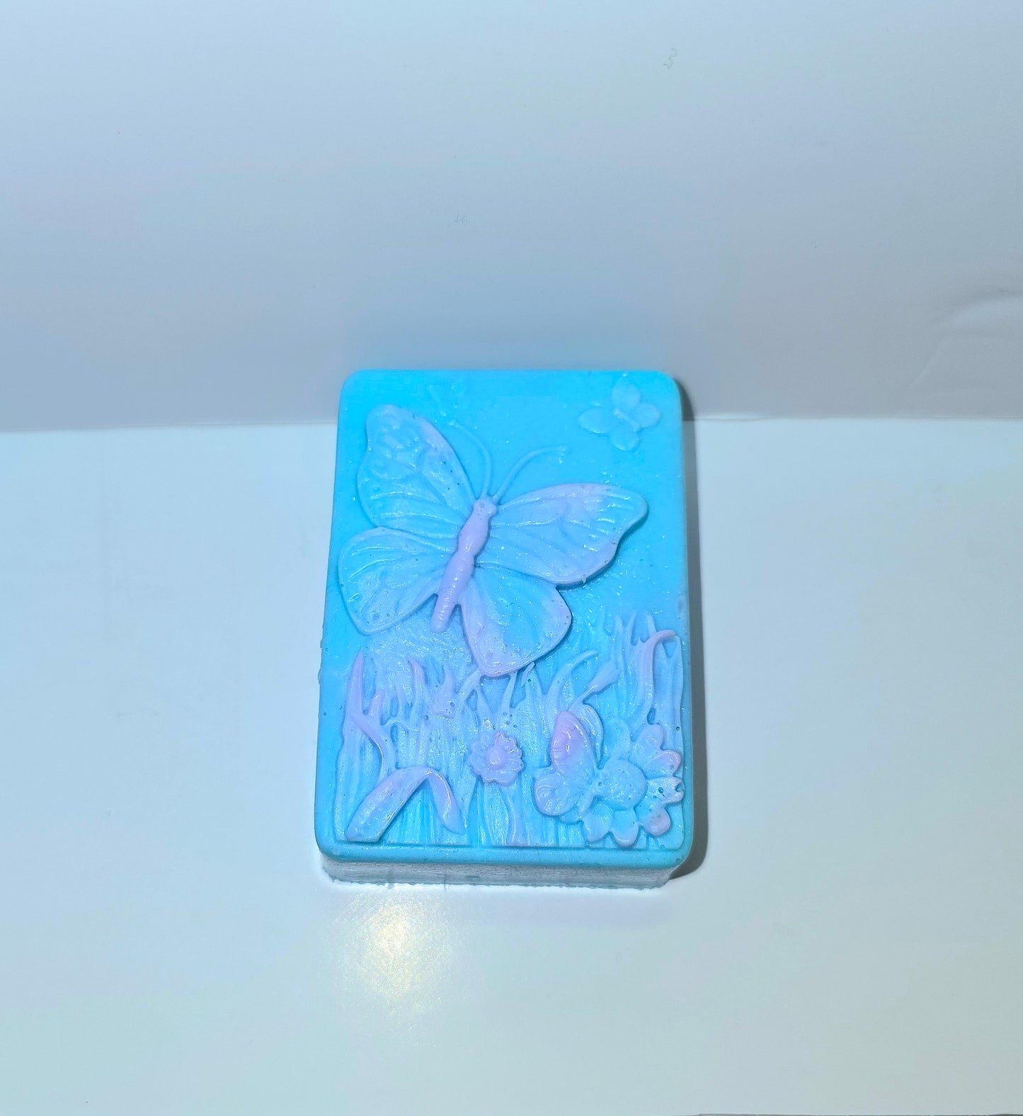 "Blue Frosting" Honeysuckle