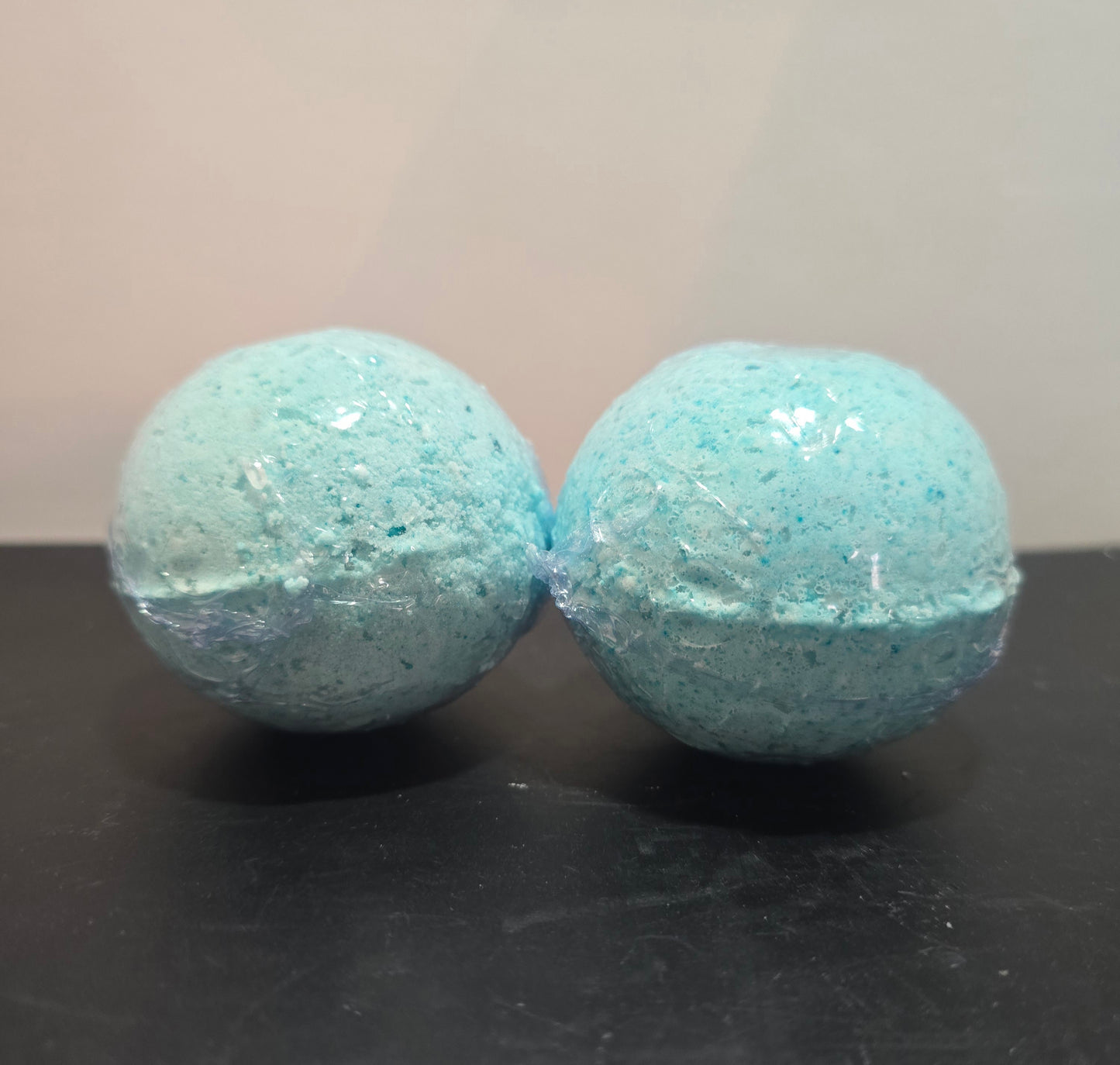 Chamomile & Tea Tree Bath Bombs