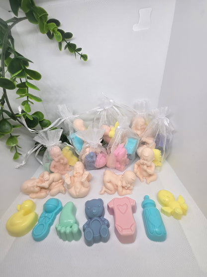 Baby Shower Pack