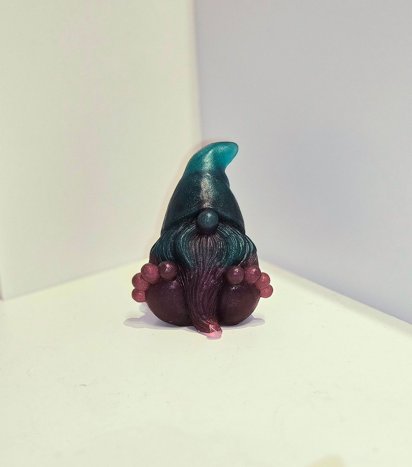 "Ylang, Ylang" Gnome Friends