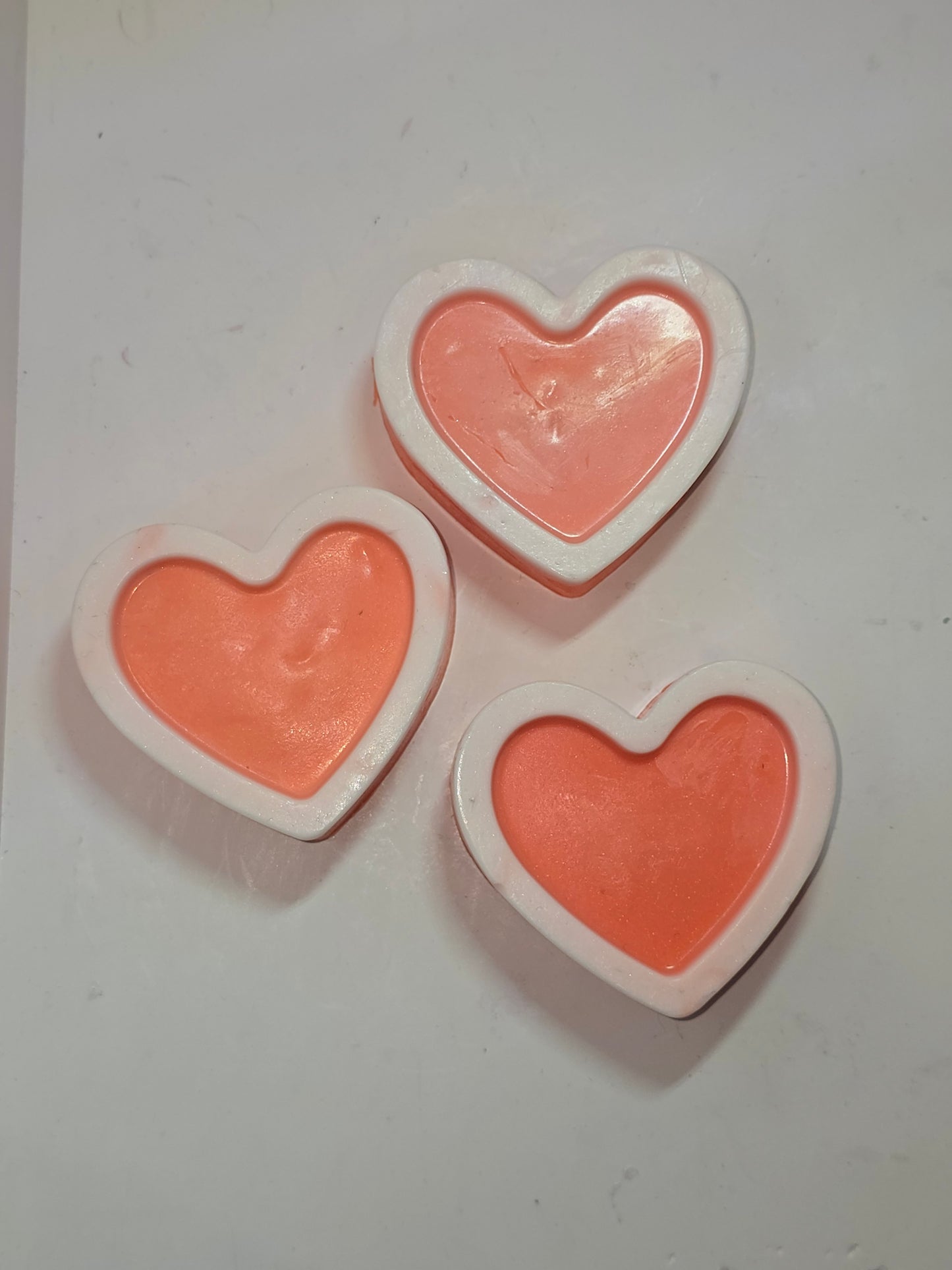 "Strawberry Delight"