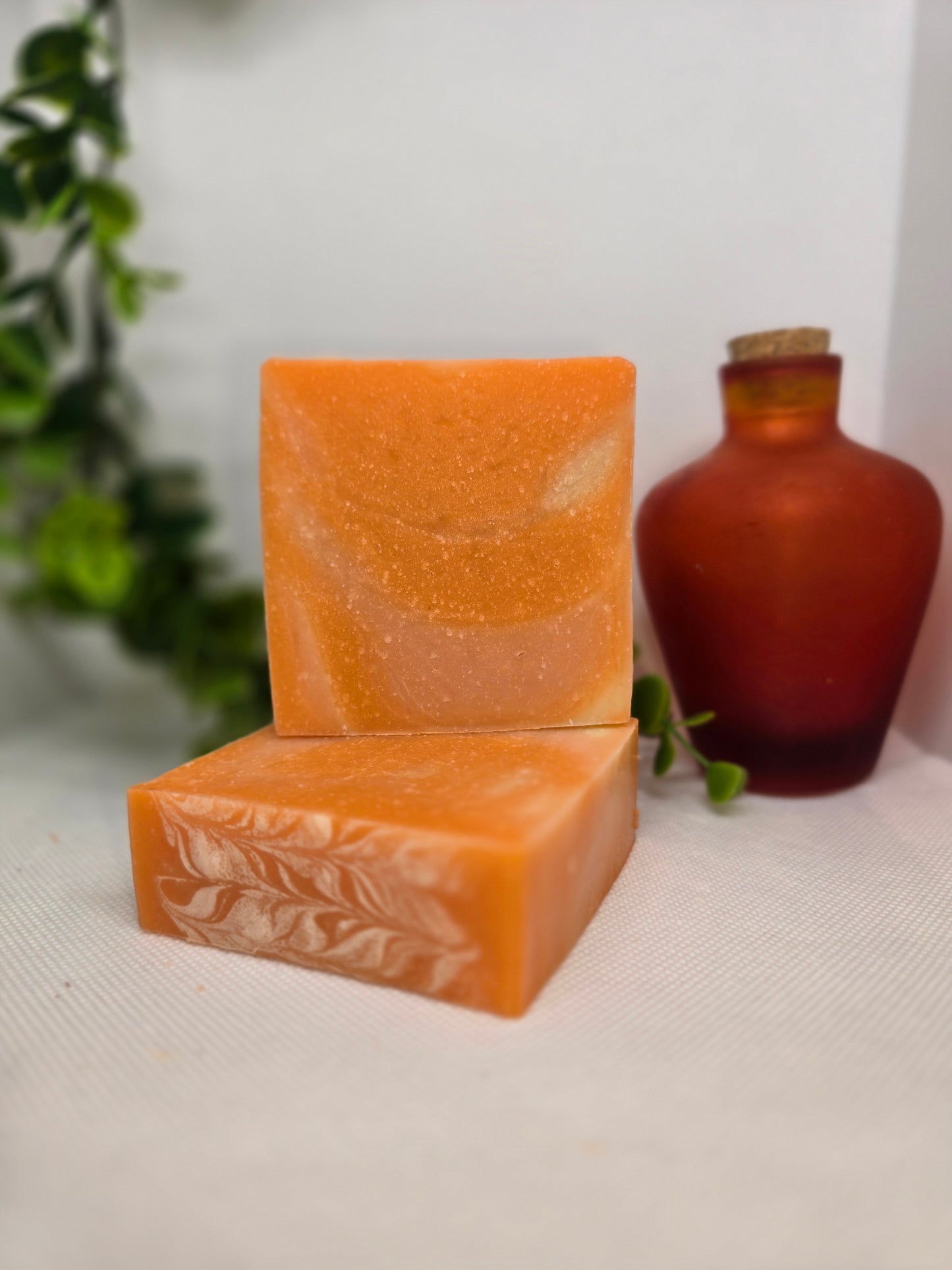 Strawberries & Cream