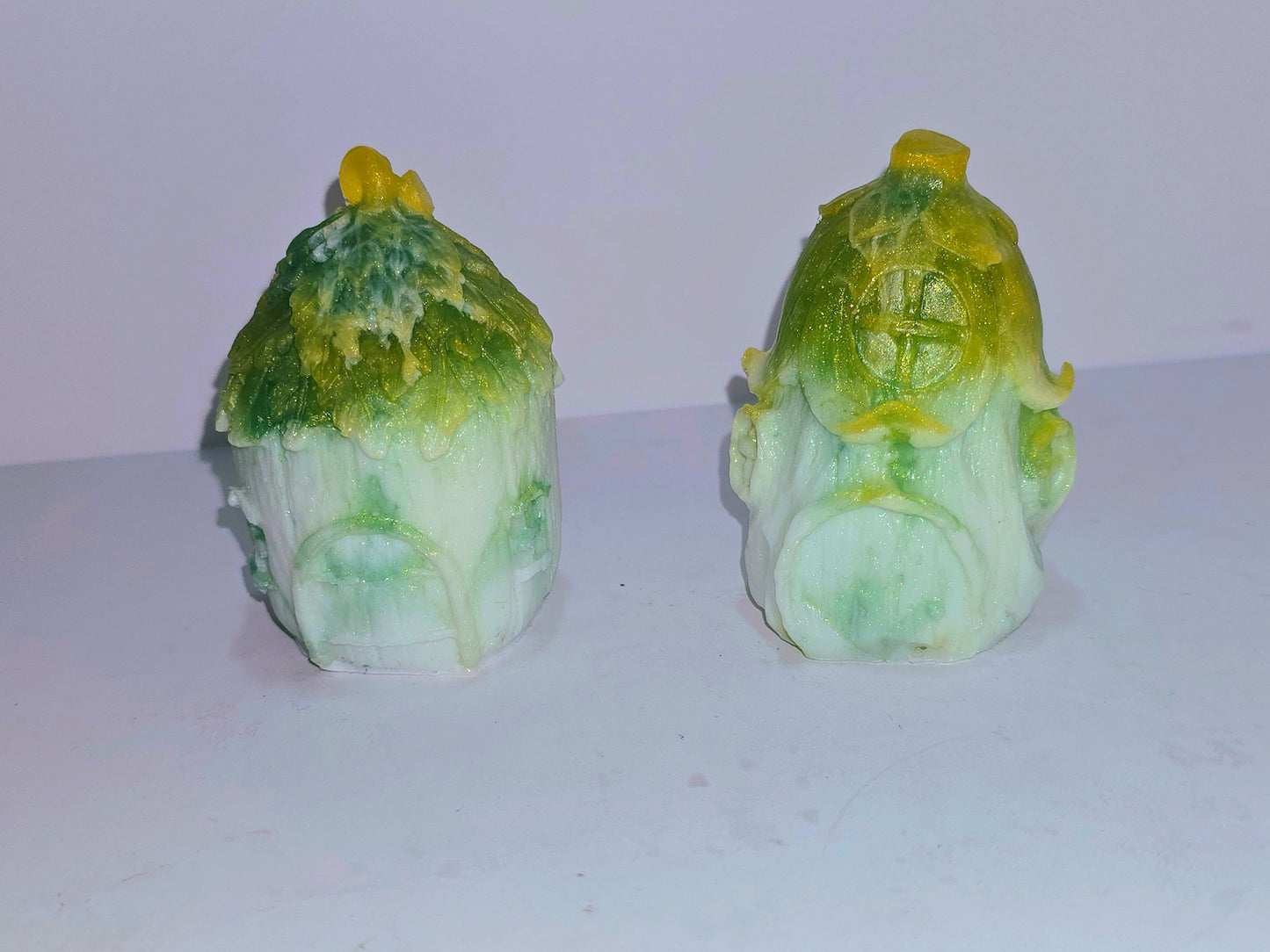 "Chamomile" Plant Bars