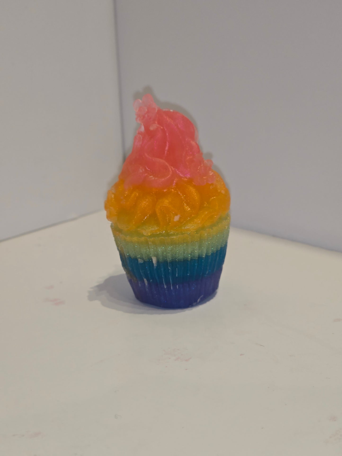 "Honeysuckle" Rainbow Characters