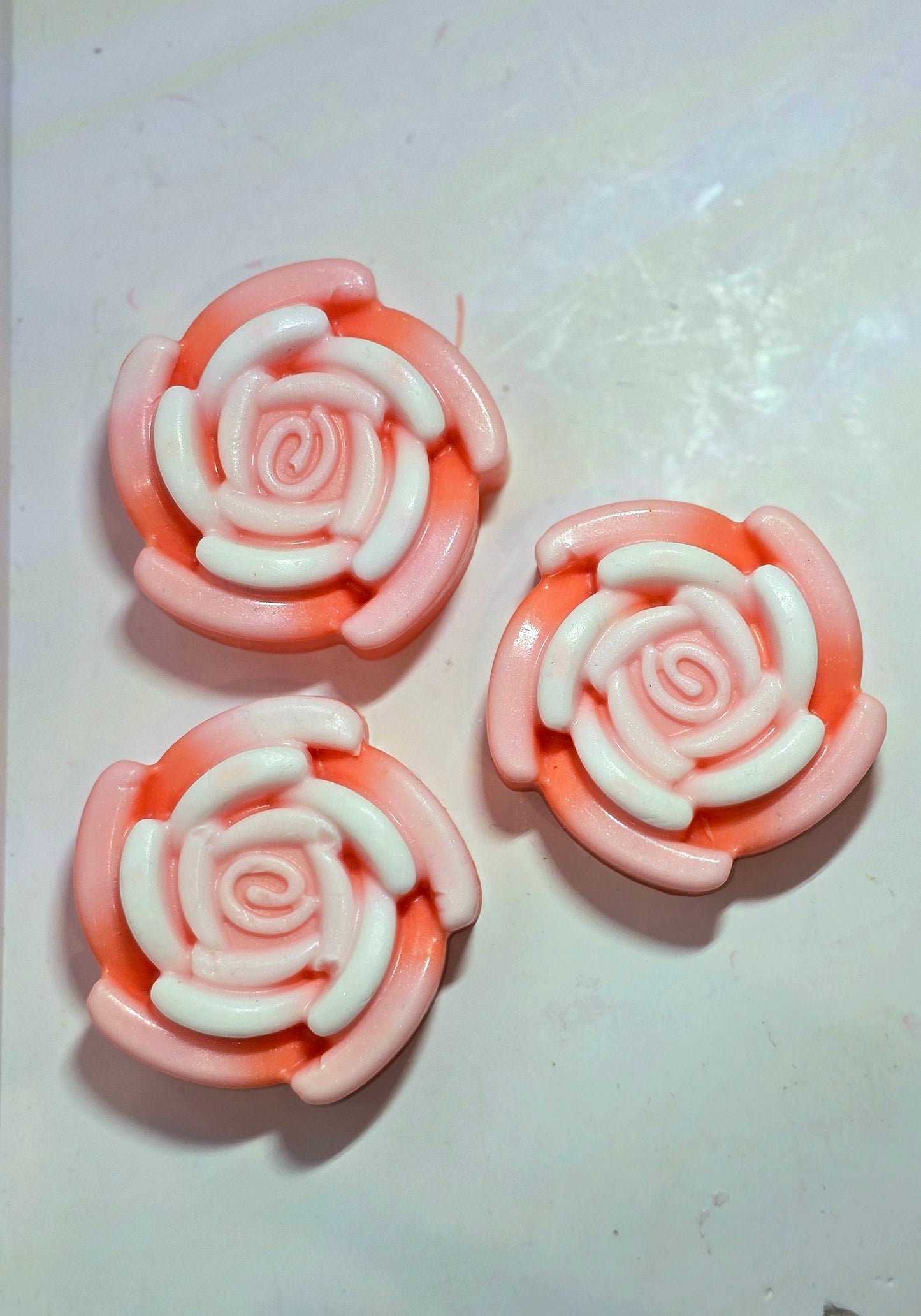 "Strawberry Delight"